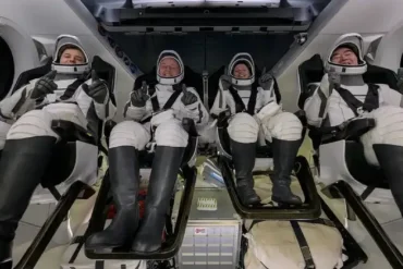 SpaceX Crew-11 Medical Evacuation Marks a Turning Point in NASA Spaceflight Safety