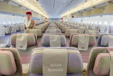 The Real Cost of Flying Economy on the World’s Longest Airbus A380 Routes