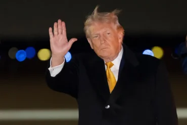 Trump Issues Stark Warning on Cuba’s Fate After US Raid Captures Maduro Trump Issues Stark Warning on Cuba’s Fate After US Raid Captures Maduro