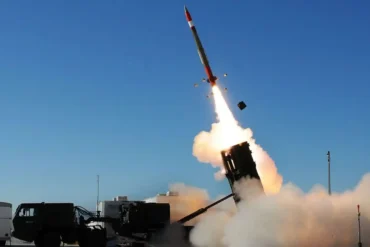 U.S. to Triple Production of PAC-3 MSE Interceptors by 2033 Under New Long-Term Framework