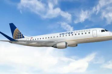 Legal Turbulence: United Airlines' New McClellan-Palomar Routes Prompt Third Lawsuit Against San Diego County Legal Turbulence: United Airlines' New McClellan-Palomar Routes Prompt Third Lawsuit Against San Diego County