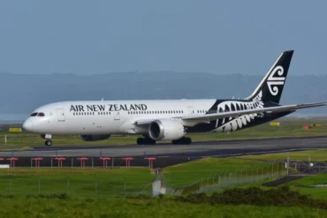 Up to 18 Hours: Discover New Zealand’s Longest Nonstop Flights in 2026