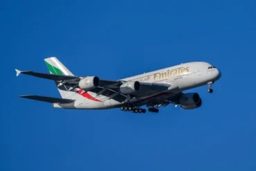 Where Emirates Will Fly Its Airbus A380s In 2026: Global Route Breakdown