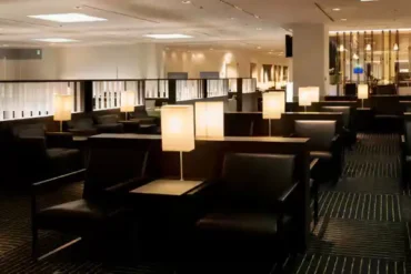 Which Airlines Provide Lounge Access With Premium Economy Tickets?