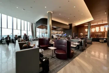 Which Airport Truly Delivers the Ultimate Delta Sky Club Experience?