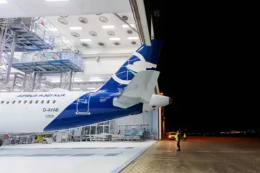 Why Airbus Is Accelerating Aircraft Production and Deliveries at an Unprecedented Pace