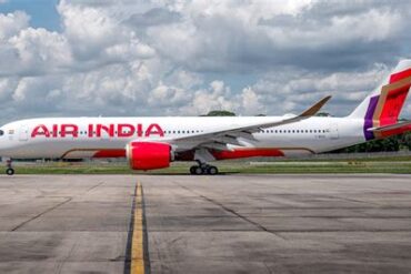 New Air India CEO: Confronting Fleet Woes and a Safety Crisis on Day One