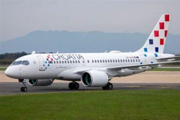 Why the Airbus A220 Delivers Exceptional Passenger Comfort Beyond Its Class