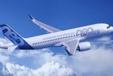 Why the Airbus A320neo Family Dominates the Global Narrowbody Market