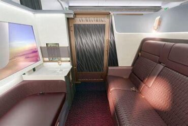 Airbus A350-1000 First Class Reinvention: Why the Flagship Cabin Is Being Rewritten Airbus A350-1000 First Class Reinvention: Why the Flagship Cabin Is Being Rewritten