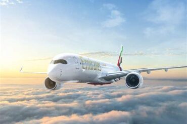 Why the Airbus A350-1000 Is the Ideal Aircraft for Emirates’ Ultra-Long-Haul Strategy