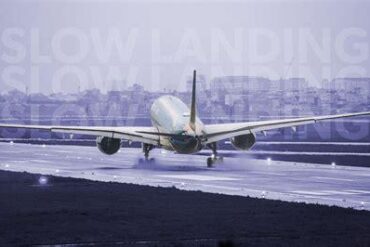 Why the Airbus A350 Lands So Slowly — Engineering Marvel Behind Its Low Approach Speed Why the Airbus A350 Lands So Slowly — Engineering Marvel Behind Its Low Approach Speed