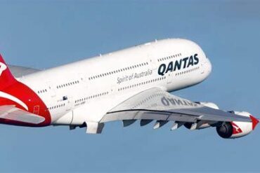 The Airbus A380 Isn’t Dead: Superjumbo’s Most-Served Routes Skyrocket by 50%