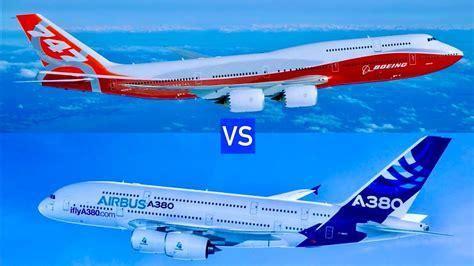 Airbus A380 vs Boeing 747 Fuel Efficiency: Which Jumbo Jet Delivers More Miles Per Gallon?