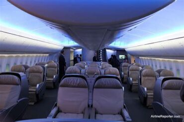 Which Airline Operates the Largest Boeing 747 Fleet in 2026? Inside the Global Jumbo Jet Power Ranking