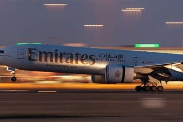 Which Airline Operates the Most Boeing 777s: Emirates’ Dominance in the Triple Seven Era