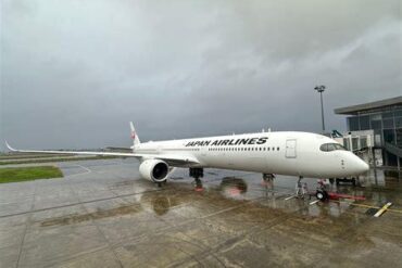 Why US Airlines Have Avoided the Airbus A350-1000 — And Why That’s About to Change