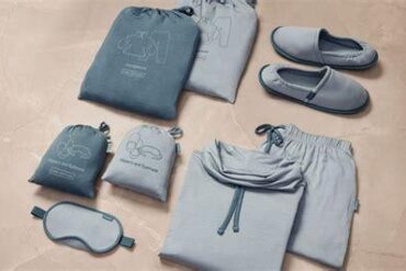 Which Airlines Offer Pajamas in Business Class? A Deep Dive Into Long-Haul Sleep Luxury