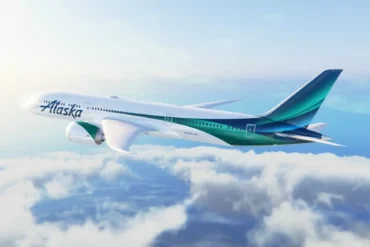 Alaska Airlines’ Rome Inaugural Sparks a Standby Frenzy That Could Rewrite Aviation Records
