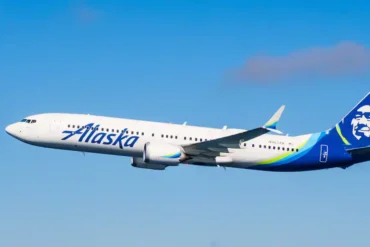 Alaska Airlines Under Fire for Allegedly Discouraging Employee Cooperation With Law Enforcement Alaska Airlines Under Fire for Allegedly Discouraging Employee Cooperation With Law Enforcement