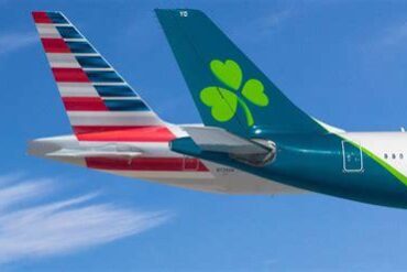 American Airlines and Aer Lingus Complete Long-Awaited Partnership With Full Mileage and Elite Benefits