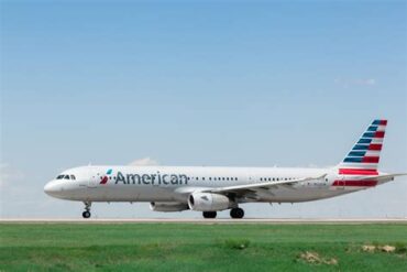 American Airlines Eyes Stake in Azul After United's $100M Greenlight