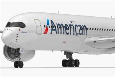 Why Did American Airlines Ditch the Airbus A350? Inside the Strategy That Reshaped Its Long-Haul Future Why Did American Airlines Ditch the Airbus A350? Inside the Strategy That Reshaped Its Long-Haul Future