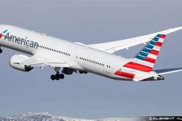 American Airlines’ Pilot Upgrade Policy Sparks Backlash as Deadheading Crews Clear Before Top-Tier Elites American Airlines’ Pilot Upgrade Policy Sparks Backlash as Deadheading Crews Clear Before Top-Tier Elites