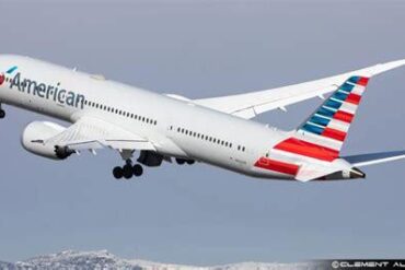 Where American Airlines’ Premium 787-9P Dreamliners Fly: Routes & Experience Revealed