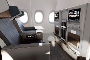 American Airlines Unveils Six New Long-Haul Routes for 2026 as It Deepens Its Global Network