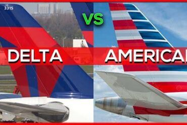 American Airlines vs. Delta Air Lines: Which Legacy Carrier Commands the Larger International Network in 2026 American Airlines vs. Delta Air Lines: Which Legacy Carrier Commands the Larger International Network in 2026
