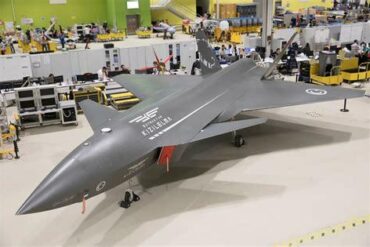 Baykar to Deliver First Kizilelma Unmanned Fighter Jet to Turkish Air Force in Q1 2026 Baykar to Deliver First Kizilelma Unmanned Fighter Jet to Turkish Air Force in Q1 2026