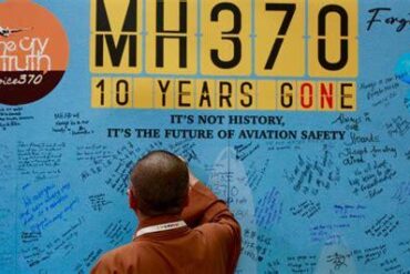 Beyond Closure: How Finding MH370 Could Transform Global Aviation Safety
