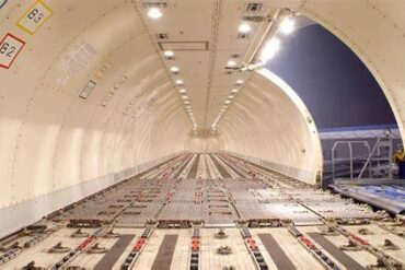 Boeing 767 Freighter: Inside the Cargo Workhorse That Refuses to Fade