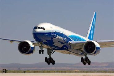 Why the Boeing 777 Became the World’s Most Ubiquitous Long-Haul Airliner
