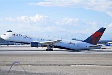 Boeing Files Patent for Automated Tail Strike Detection, Signaling a New Push for Safer Commercial Flights