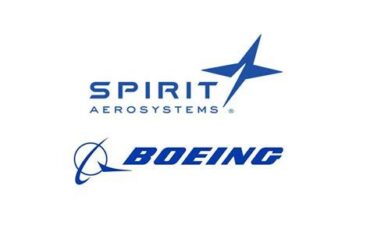 Boeing Secures Tentative Labor Deal With 1,600 Former Spirit AeroSystems Workers After Acquisition