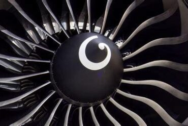 Why Boeing Selected GE as the Exclusive Engine Partner for the 747-8