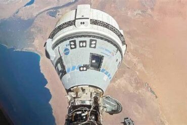 Boeing’s Starliner Crisis: Why NASA Still Faces a Serious Crew Safety Problem Boeing’s Starliner Crisis: Why NASA Still Faces a Serious Crew Safety Problem