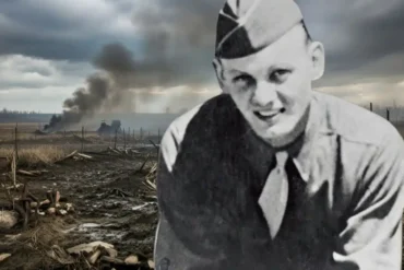 Bravest Coward: Eddie Slovik and the Only U.S. Execution for Desertion in World War II