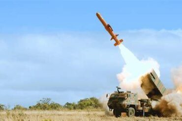 Brazil Elevates ASTROS II as a Long-Range Army Strike System to Strengthen Regional Deterrence