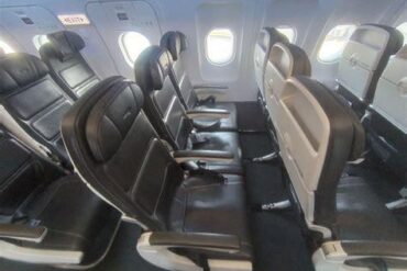 British Airways Award Seat Guarantee: Unlock 12–14 Avios Seats Per Flight