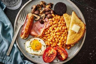 Why British Airways Is Quietly Phasing Out the Full English Breakfast on Short-Haul Flights