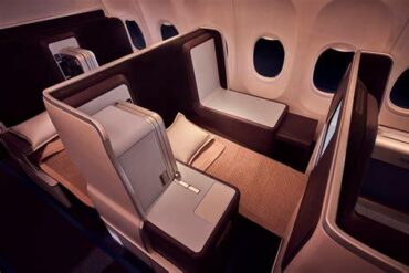 Is Business Class Worth It on Short-Haul Flights? A Realistic Deep Dive for Modern Travelers