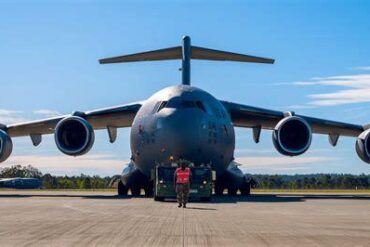 Why the C-17 Globemaster III Remains Indispensable in Modern Airlift Strategy