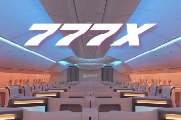 Behind the Cabin Door: How Cabin Crew Rest and Sleep on Ultra-Long Boeing 777X Flights
