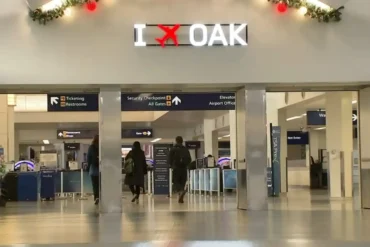 California Airports Opening Secure Areas to Non-Passengers: Complete Guide to Visitor Pass Programs California Airports Opening Secure Areas to Non-Passengers: Complete Guide to Visitor Pass Programs