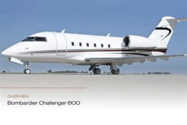 Challenger 600 Wing Design Under Renewed Scrutiny Following Fatal Bangor Takeoff Crash