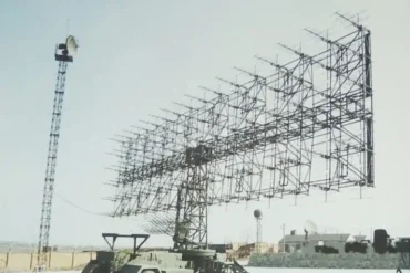 China's JY-27 Radar Fails Amid U.S. Raid on Venezuela: Anti-Stealth Tech Exposed?