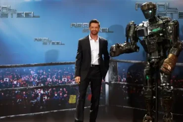 China's Motion-Controlled Military Robot Signals a New Era in Remote Combat AI